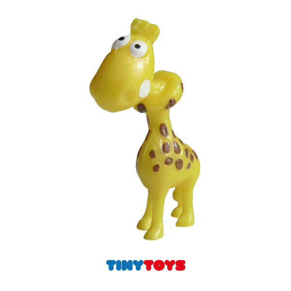 Dipinti a mano - Animali - Crazy Animals