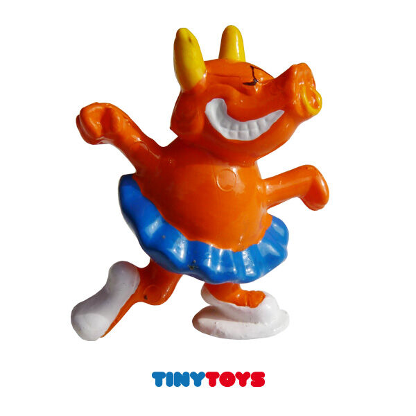 Dipinti a mano - Animali - Crazy Animals