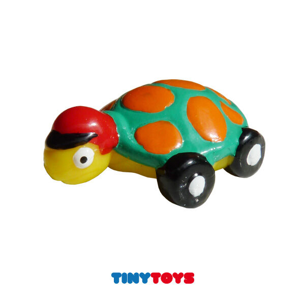 Dipinti a mano - Animali - Crazy Animals