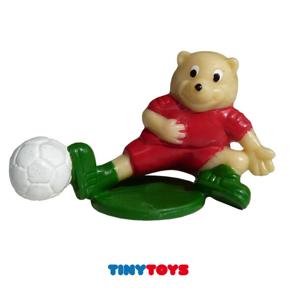Dipinti a mano - Animali - Serie Footballers