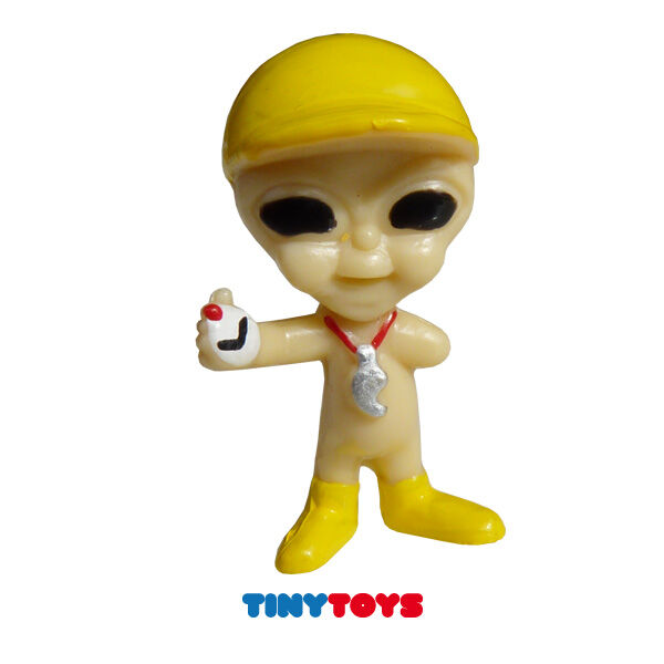 Personalized - Space - Sport Alien