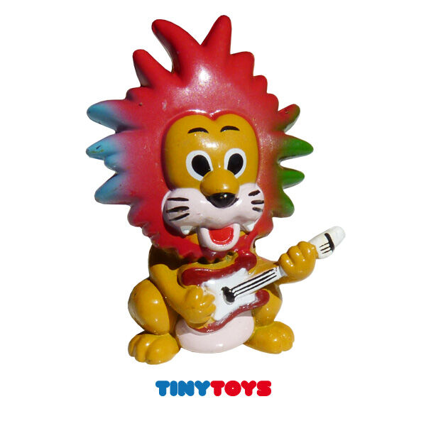 Crazy Band