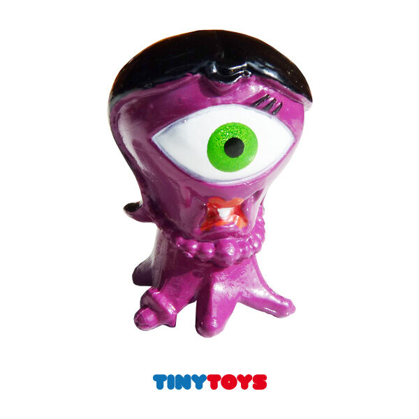 Personalized - Space - Crazy Monsters