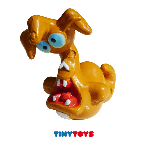 Personalized - Space - Crazy Monsters