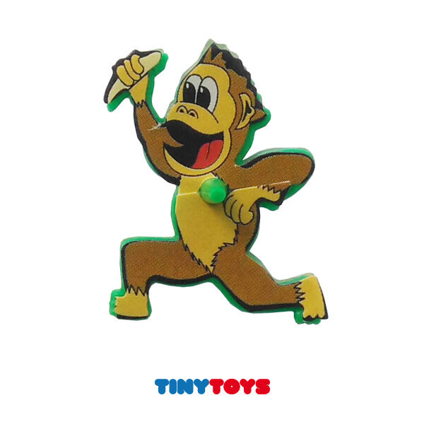 Personalized - Animals - Animals with sticker