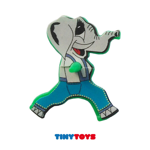 Personalized - Animals - Animals with sticker