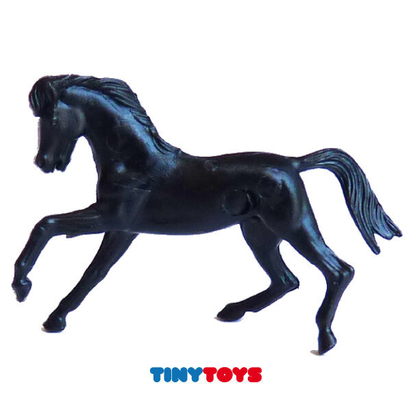 Produzione Europea - Animali - Cavallino