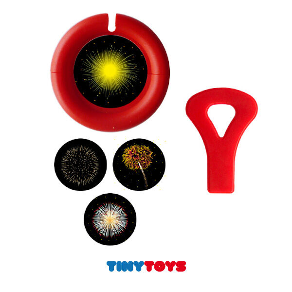 Personalized - Games - Smile's FRISBY with STICKERS