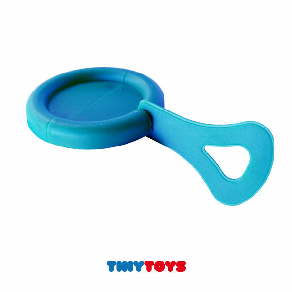 Containers - Games - Frisby