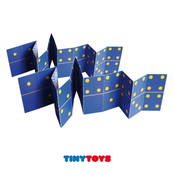 Produzione Europea - Giochi - Gioco Domino
