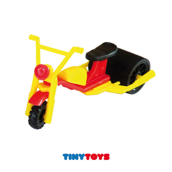 Moto Rullo 1