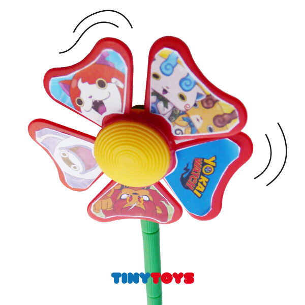 Personalized - Games - Personalized Chaterine Wheel