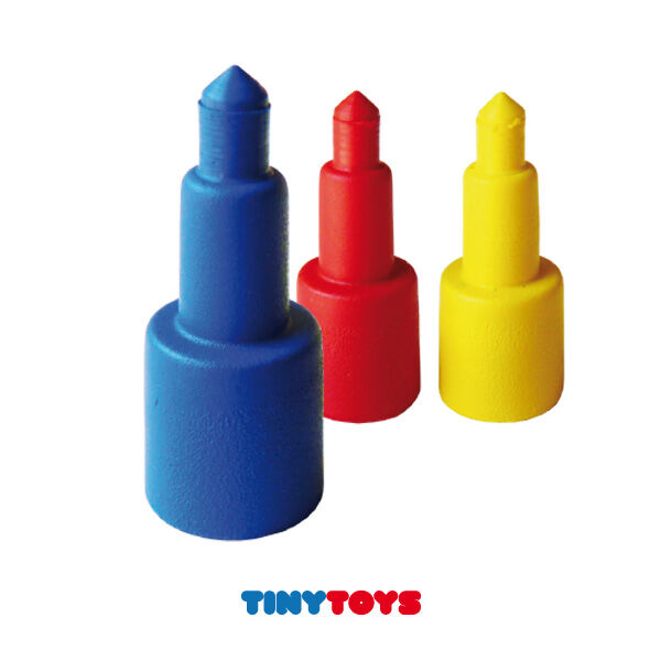 Coloring set