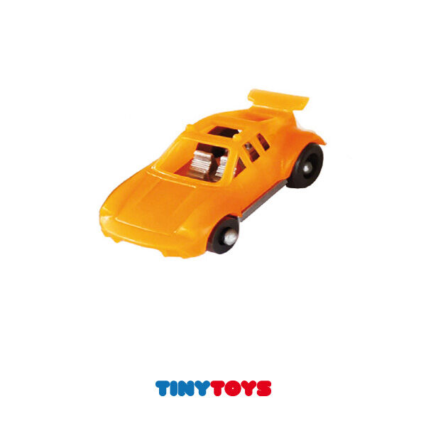 European Production - Means of transport - Auto record