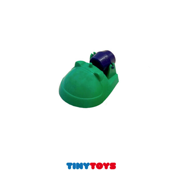 Produzione Europea - Animali - Frog Cars
