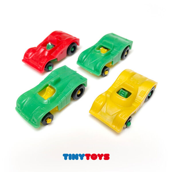 Produzione Europea - Giochi - Auto Can Am