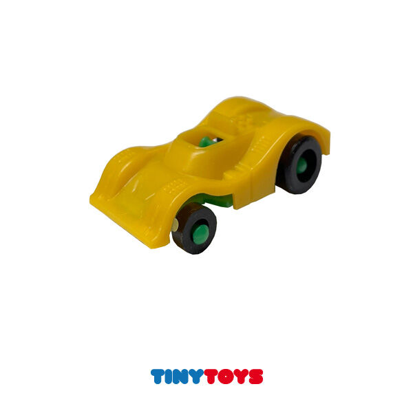 Produzione Europea - Giochi - Auto Can Am