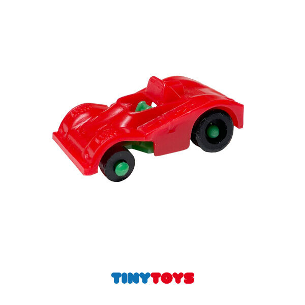Produzione Europea - Giochi - Auto Can Am