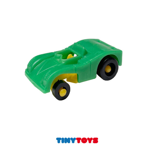 Produzione Europea - Giochi - Auto Can Am