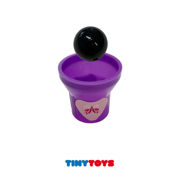 European Production - Games - Tac-stop game with 2 stickers